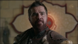 Barbarossa - Season 01 Episode 97 Urdu Dubbed